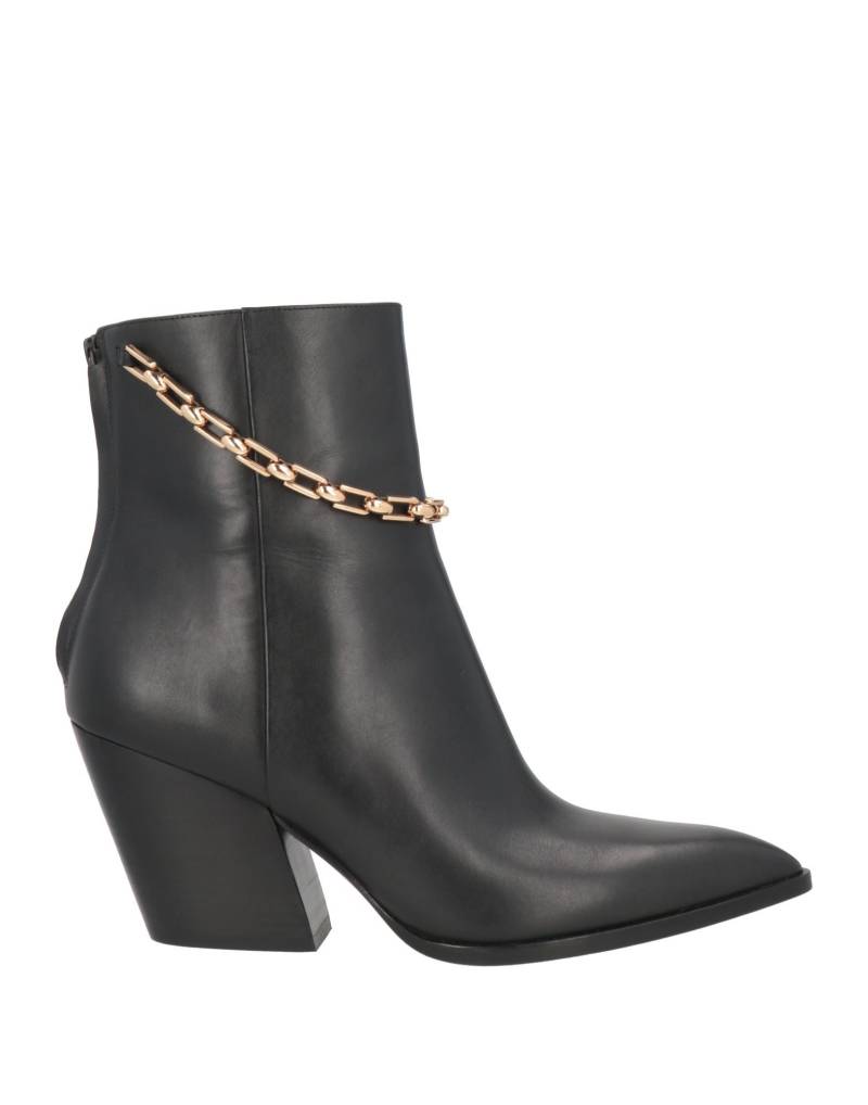 STELLA LUNA Stiefelette Damen Schwarz von STELLA LUNA