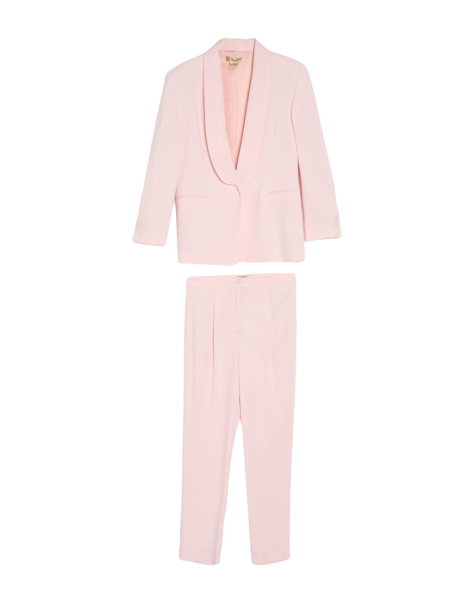 STELLA McCARTNEY KIDS Anzug Kinder Rosa STELLA McCARTNEY KIDS Anzug Kinder Rosa von STELLA McCARTNEY KIDS