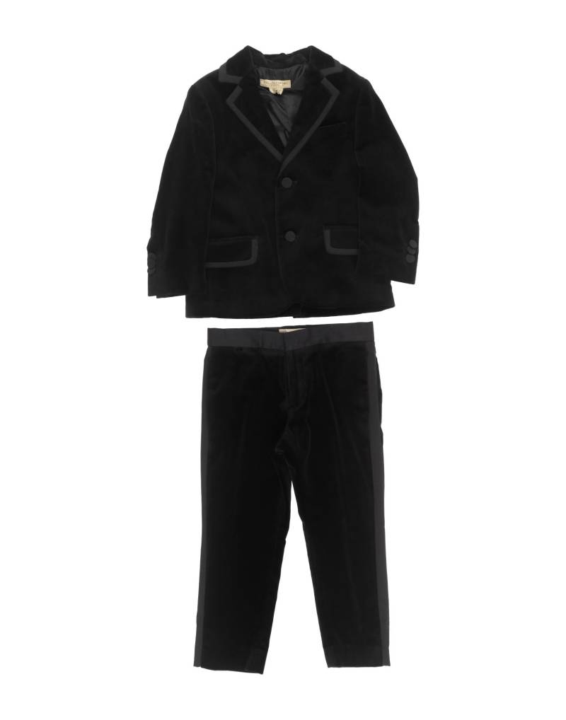 STELLA McCARTNEY KIDS Anzug Kinder Schwarz von STELLA McCARTNEY KIDS