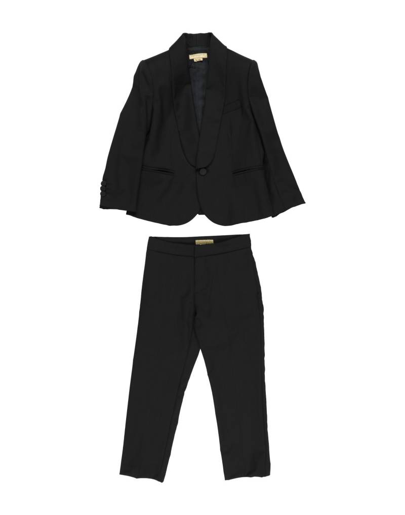 STELLA McCARTNEY KIDS Anzug Kinder Schwarz von STELLA McCARTNEY KIDS