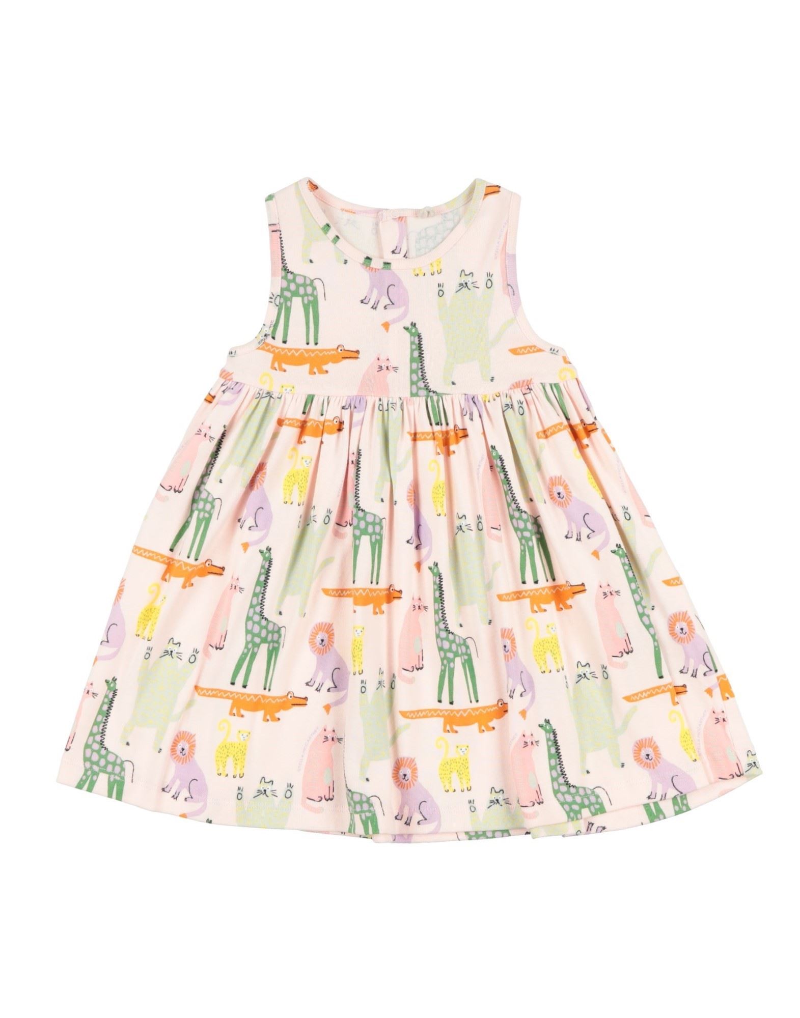 STELLA McCARTNEY KIDS Babykleid Kinder Hellrosa von STELLA McCARTNEY KIDS