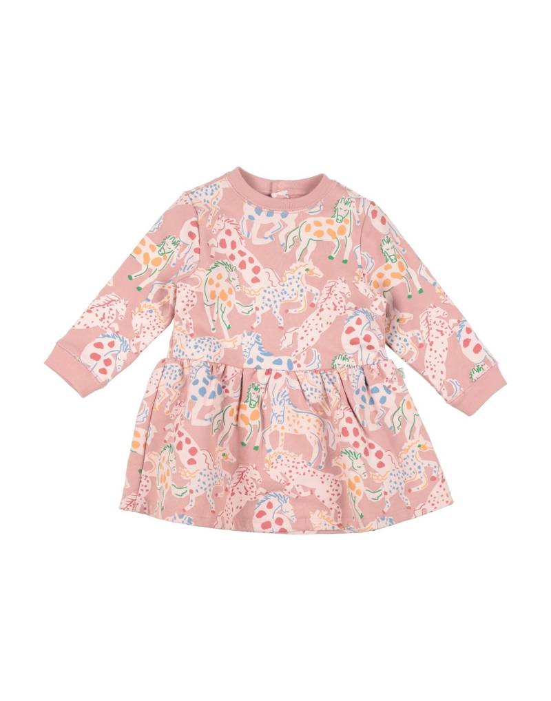 STELLA McCARTNEY KIDS Babykleid Kinder Antikrosa von STELLA McCARTNEY KIDS