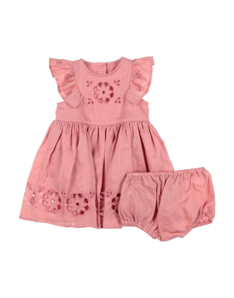 STELLA McCARTNEY KIDS Babykleid Kinder Antikrosa von STELLA McCARTNEY KIDS