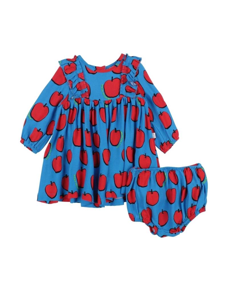 STELLA McCARTNEY KIDS Babykleid Kinder Azurblau von STELLA McCARTNEY KIDS