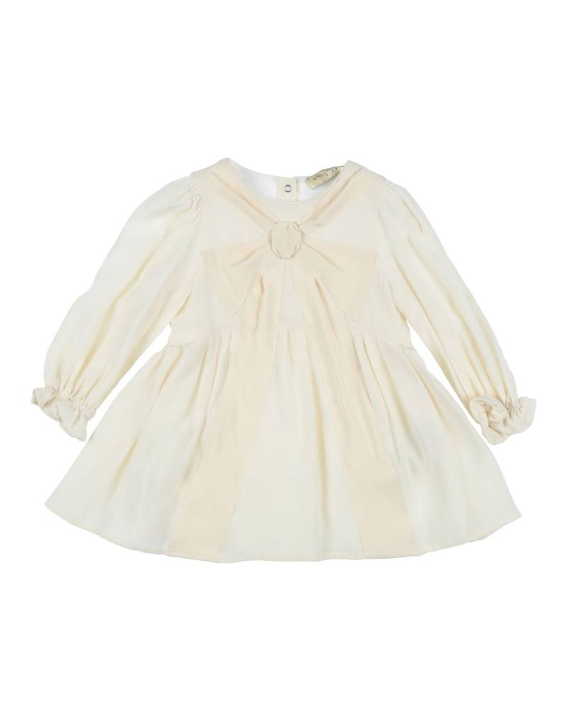 STELLA McCARTNEY KIDS Babykleid Kinder Elfenbein von STELLA McCARTNEY KIDS