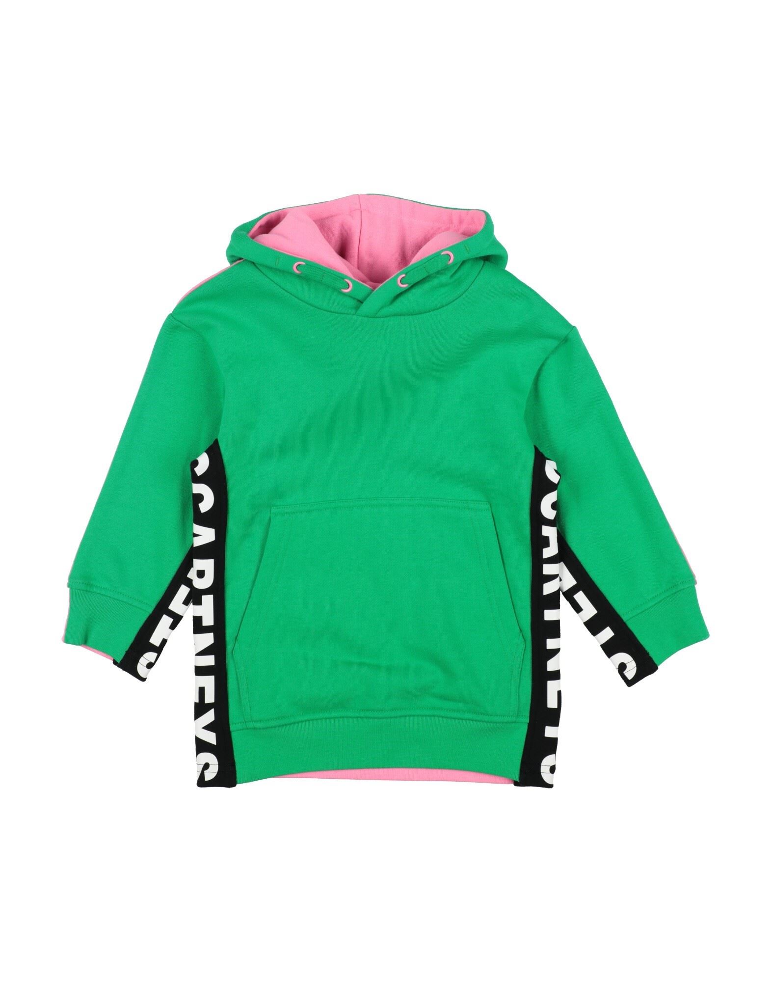 STELLA McCARTNEY KIDS Babykleid Kinder Grün von STELLA McCARTNEY KIDS