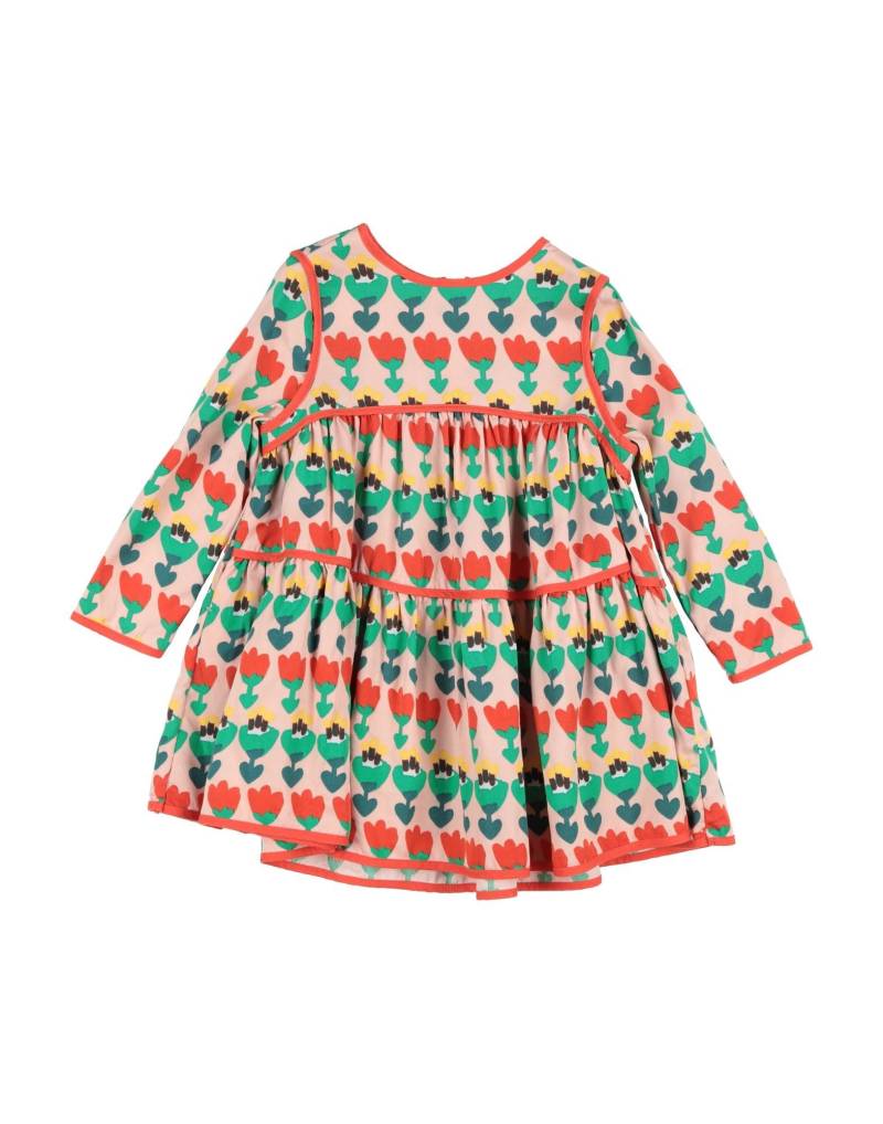 STELLA McCARTNEY KIDS Babykleid Kinder Hellrosa von STELLA McCARTNEY KIDS