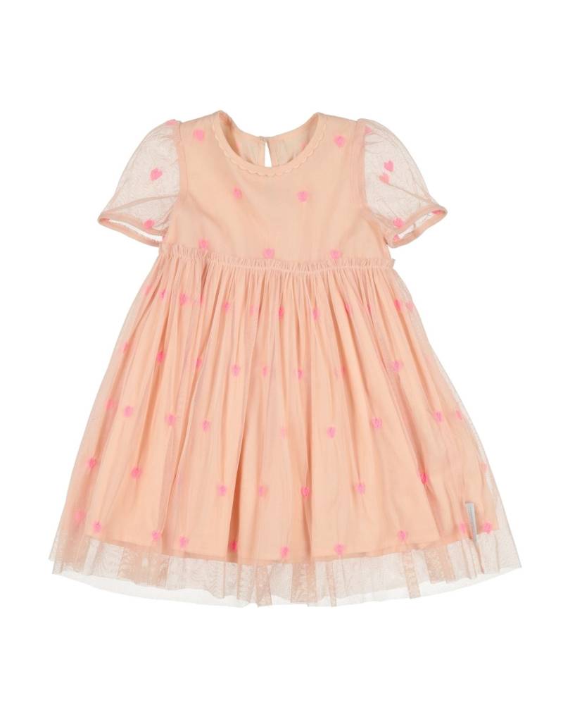 STELLA McCARTNEY KIDS Babykleid Kinder Hellrosa von STELLA McCARTNEY KIDS