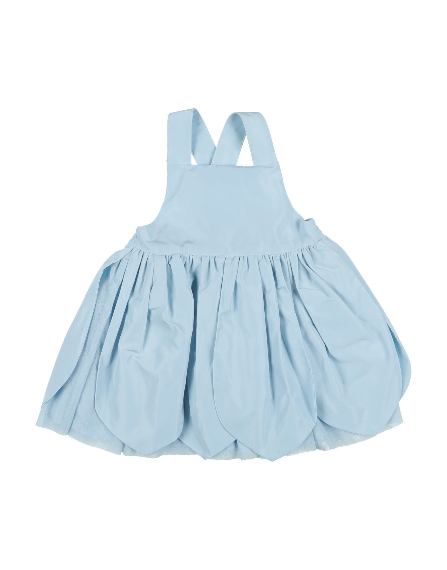 STELLA McCARTNEY KIDS Babykleid Kinder Himmelblau von STELLA McCARTNEY KIDS