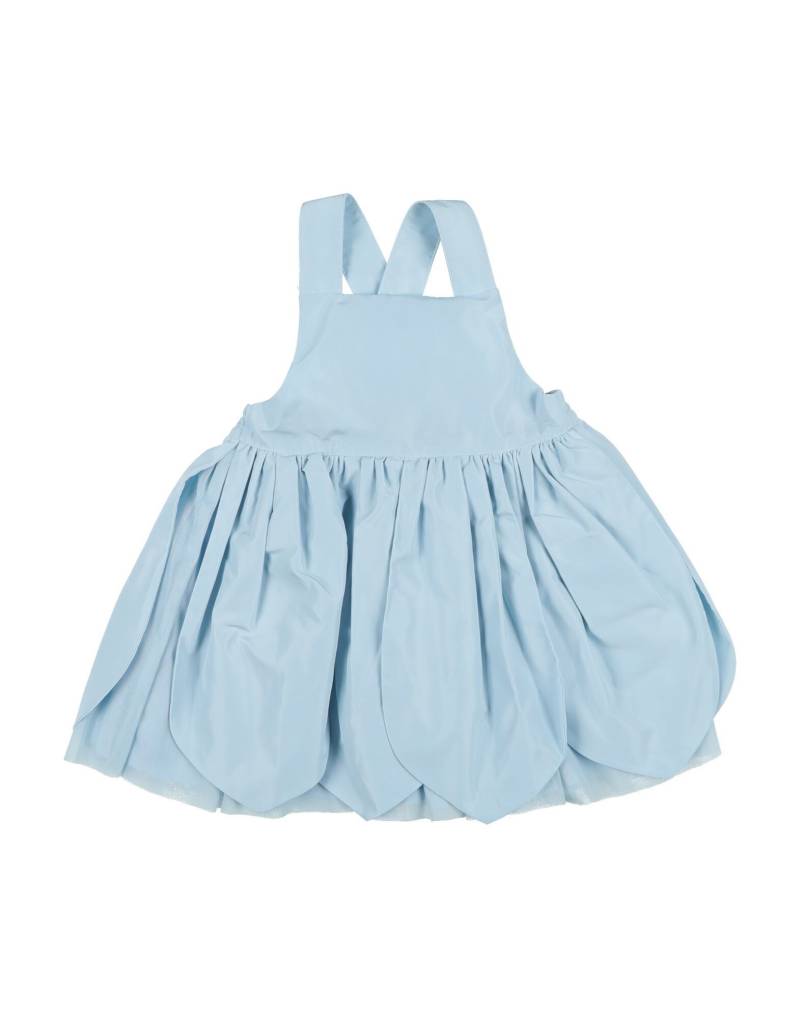 STELLA McCARTNEY KIDS Babykleid Kinder Himmelblau von STELLA McCARTNEY KIDS