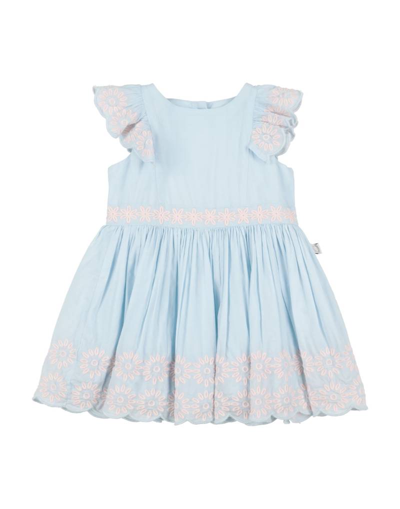 STELLA McCARTNEY KIDS Babykleid Kinder Himmelblau von STELLA McCARTNEY KIDS