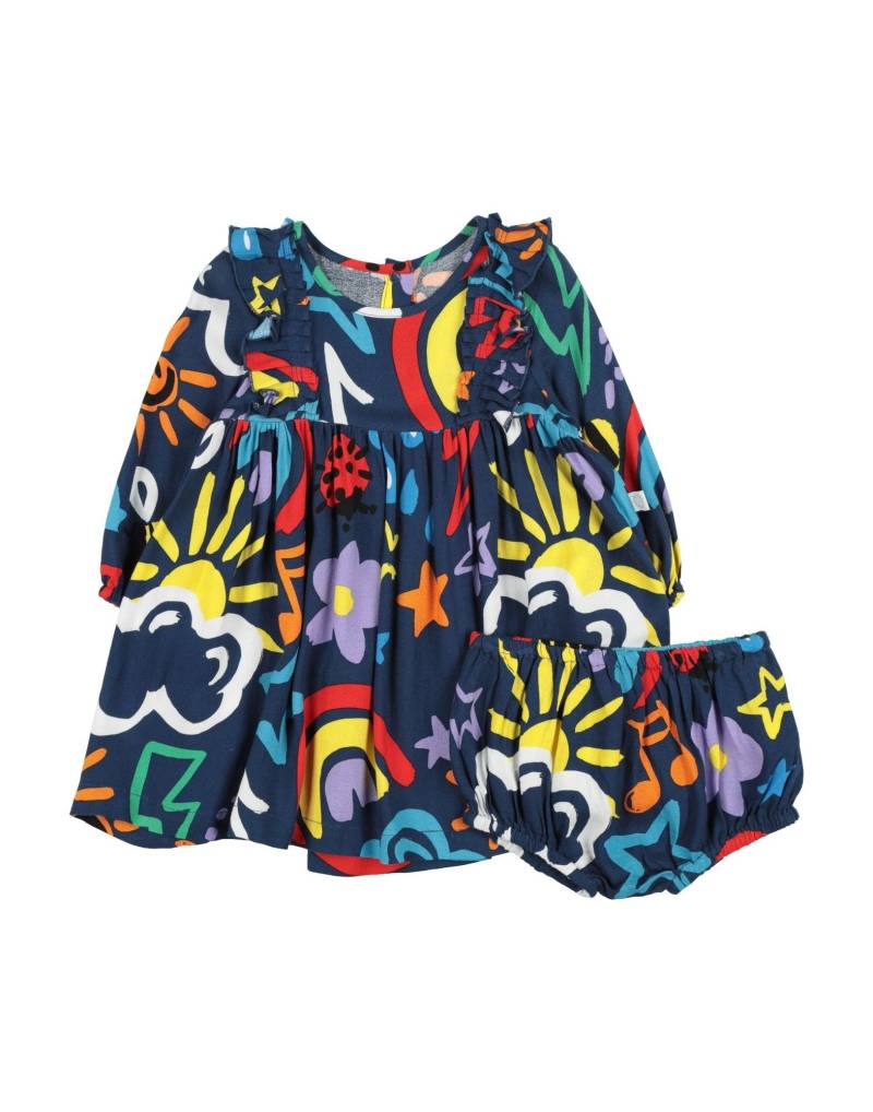 STELLA McCARTNEY KIDS Babykleid Kinder Nachtblau von STELLA McCARTNEY KIDS