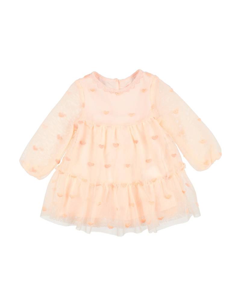 STELLA McCARTNEY KIDS Babykleid Kinder Pfirsich von STELLA McCARTNEY KIDS