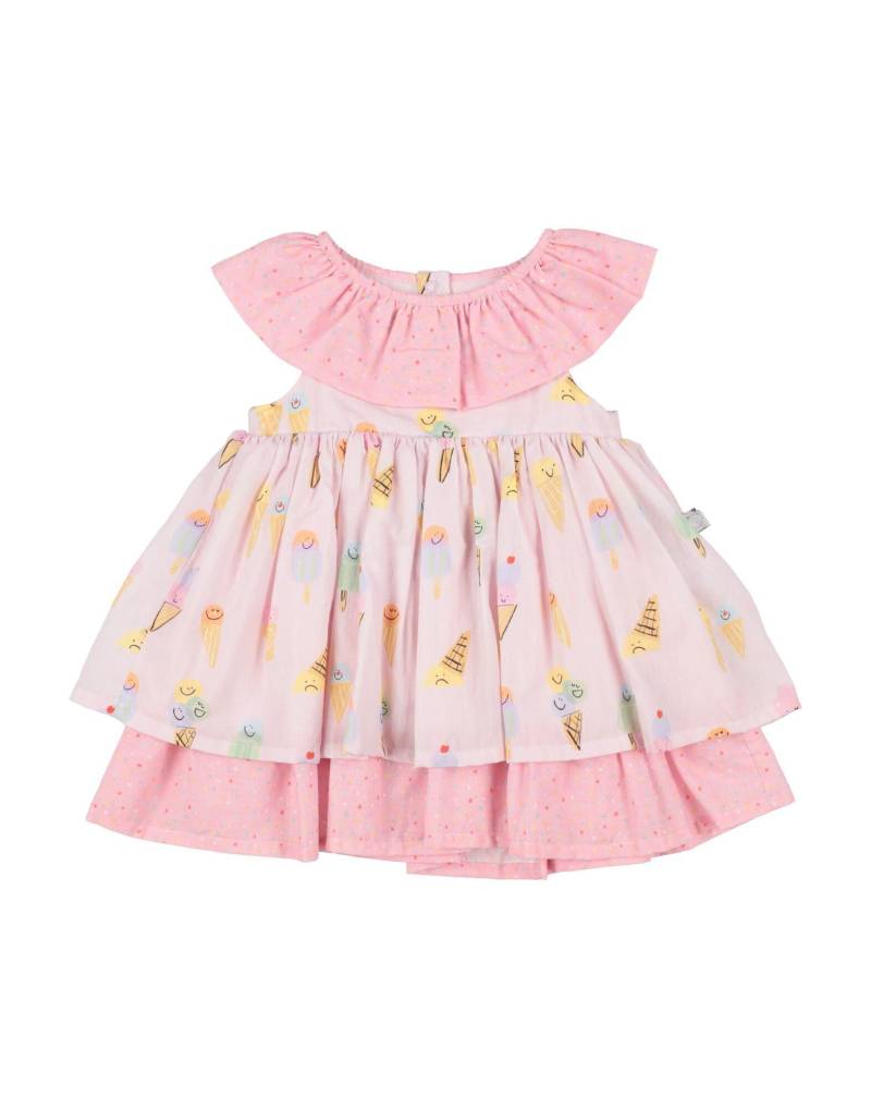 STELLA McCARTNEY KIDS Babykleid Kinder Rosa von STELLA McCARTNEY KIDS