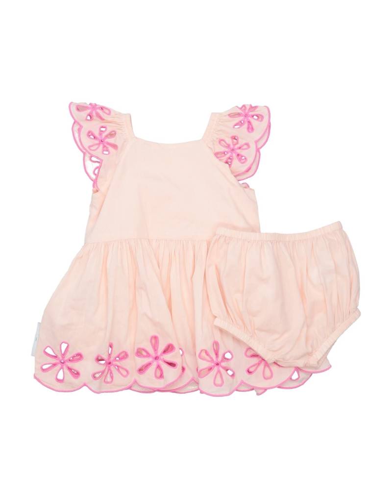 STELLA McCARTNEY KIDS Babykleid Kinder Rosa von STELLA McCARTNEY KIDS