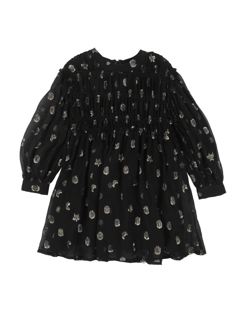 STELLA McCARTNEY KIDS Babykleid Kinder Schwarz von STELLA McCARTNEY KIDS