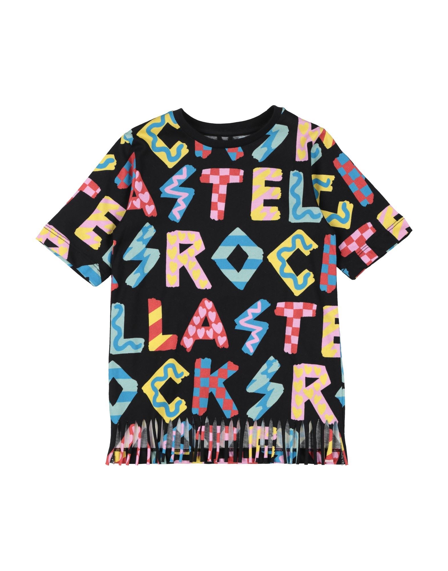 STELLA McCARTNEY KIDS Babykleid Kinder Schwarz STELLA McCARTNEY KIDS Babykleid Kinder Schwarz von STELLA McCARTNEY KIDS