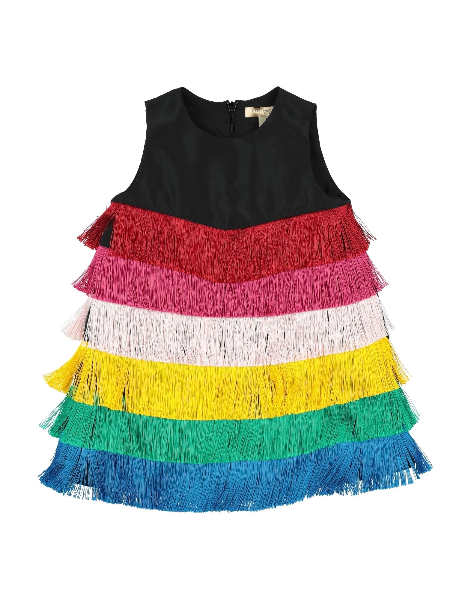 STELLA McCARTNEY KIDS Babykleid Kinder Schwarz von STELLA McCARTNEY KIDS