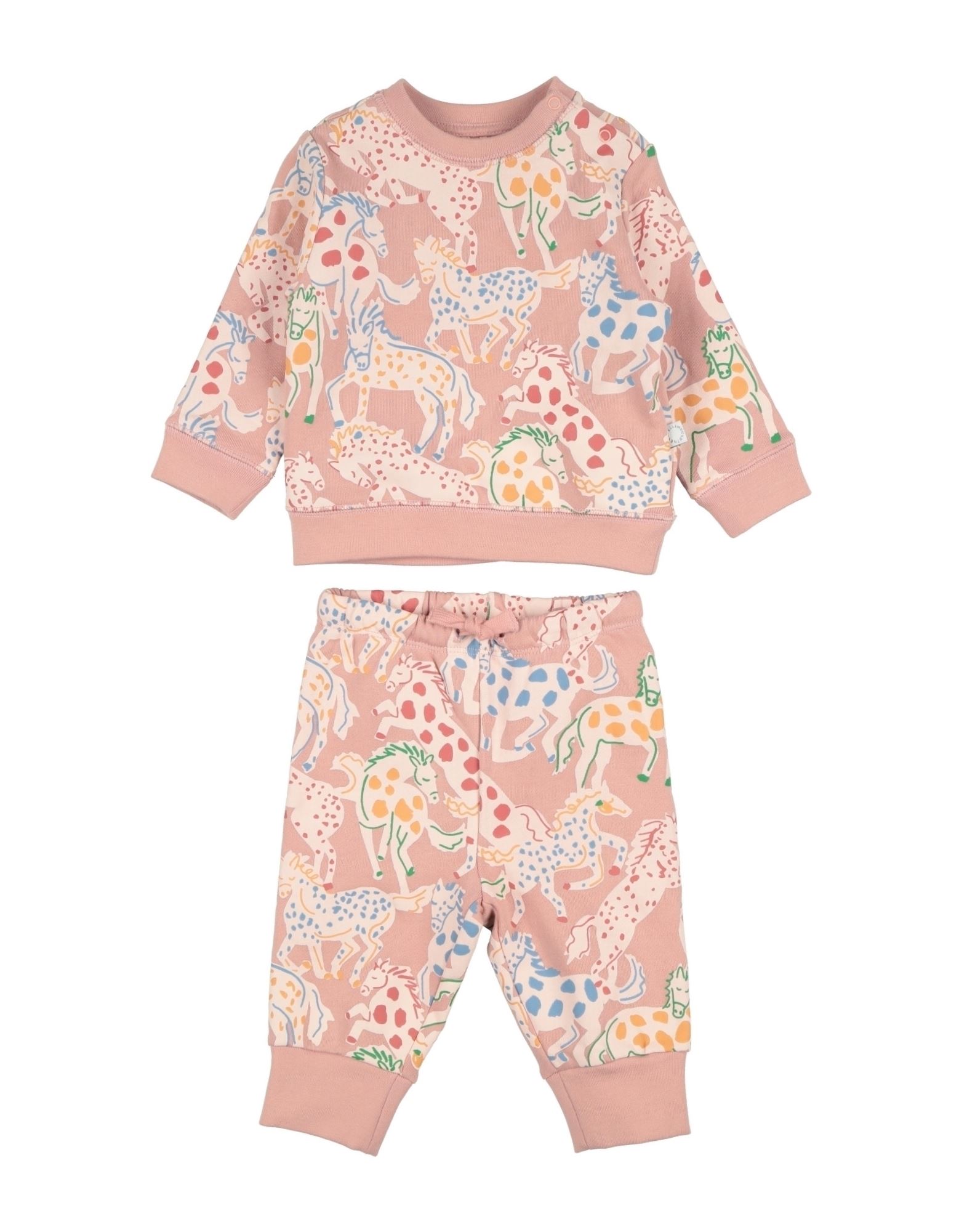 STELLA McCARTNEY KIDS Babykleidung-set Kinder Antikrosa von STELLA McCARTNEY KIDS