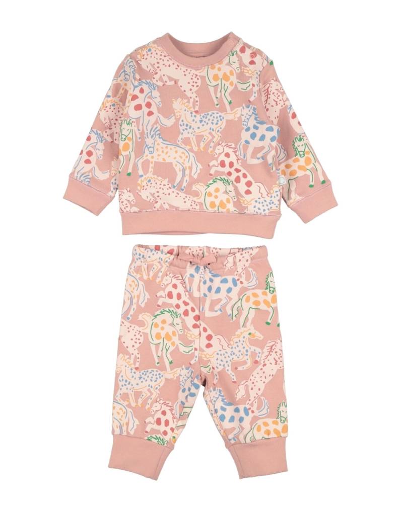 STELLA McCARTNEY KIDS Babykleidung-set Kinder Antikrosa von STELLA McCARTNEY KIDS