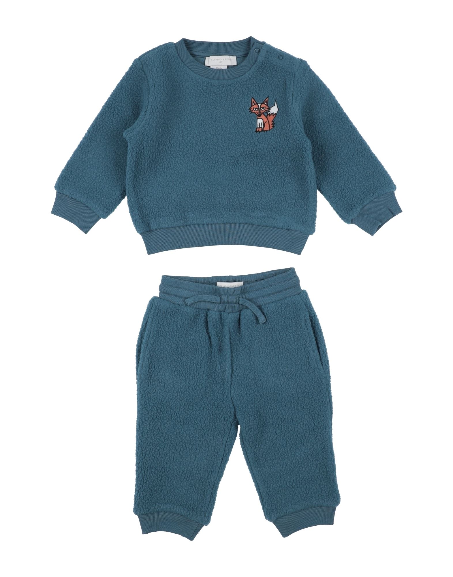 STELLA McCARTNEY KIDS Babykleidung-set Kinder Aquamarin von STELLA McCARTNEY KIDS