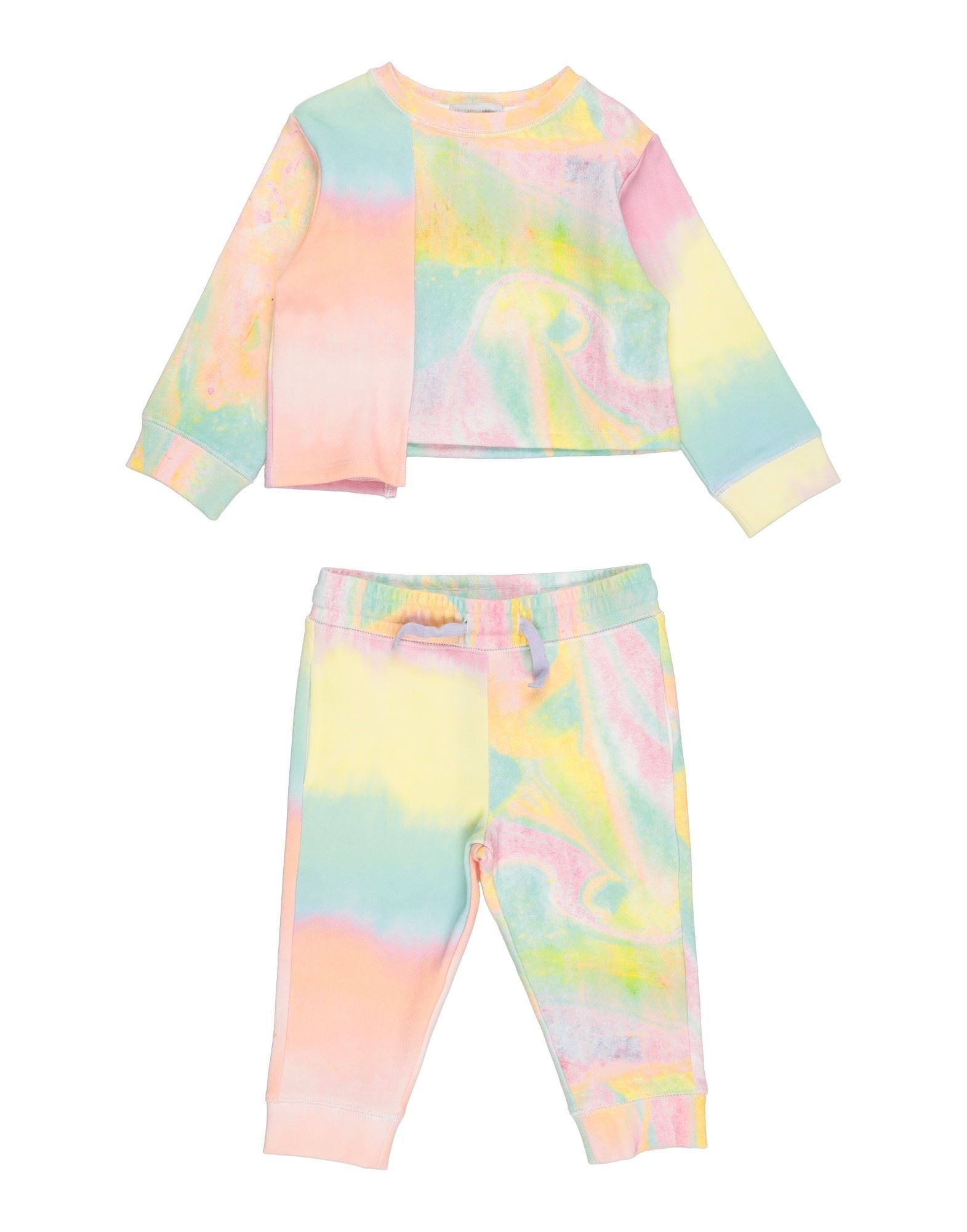 STELLA McCARTNEY KIDS Babykleidung-set Kinder Gelb STELLA McCARTNEY KIDS Babykleidung-set Kinder Gelb von STELLA McCARTNEY KIDS