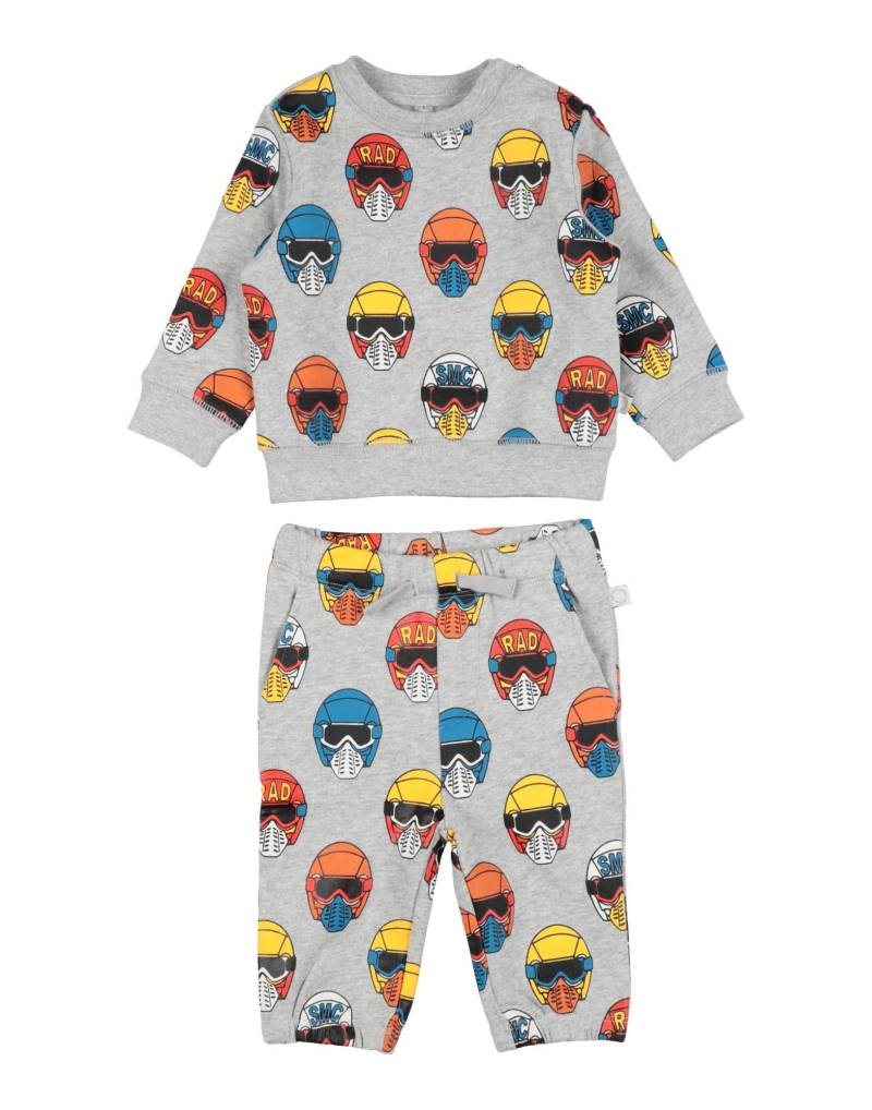 STELLA McCARTNEY KIDS Babykleidung-set Kinder Grau von STELLA McCARTNEY KIDS
