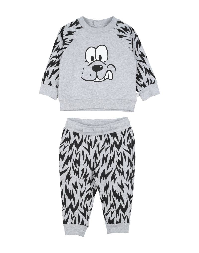 STELLA McCARTNEY KIDS Babykleidung-set Kinder Grau von STELLA McCARTNEY KIDS