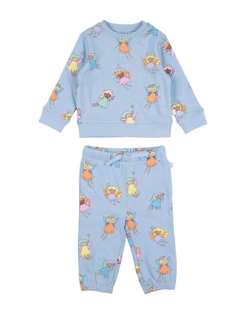 STELLA McCARTNEY KIDS Babykleidung-set Kinder Himmelblau von STELLA McCARTNEY KIDS