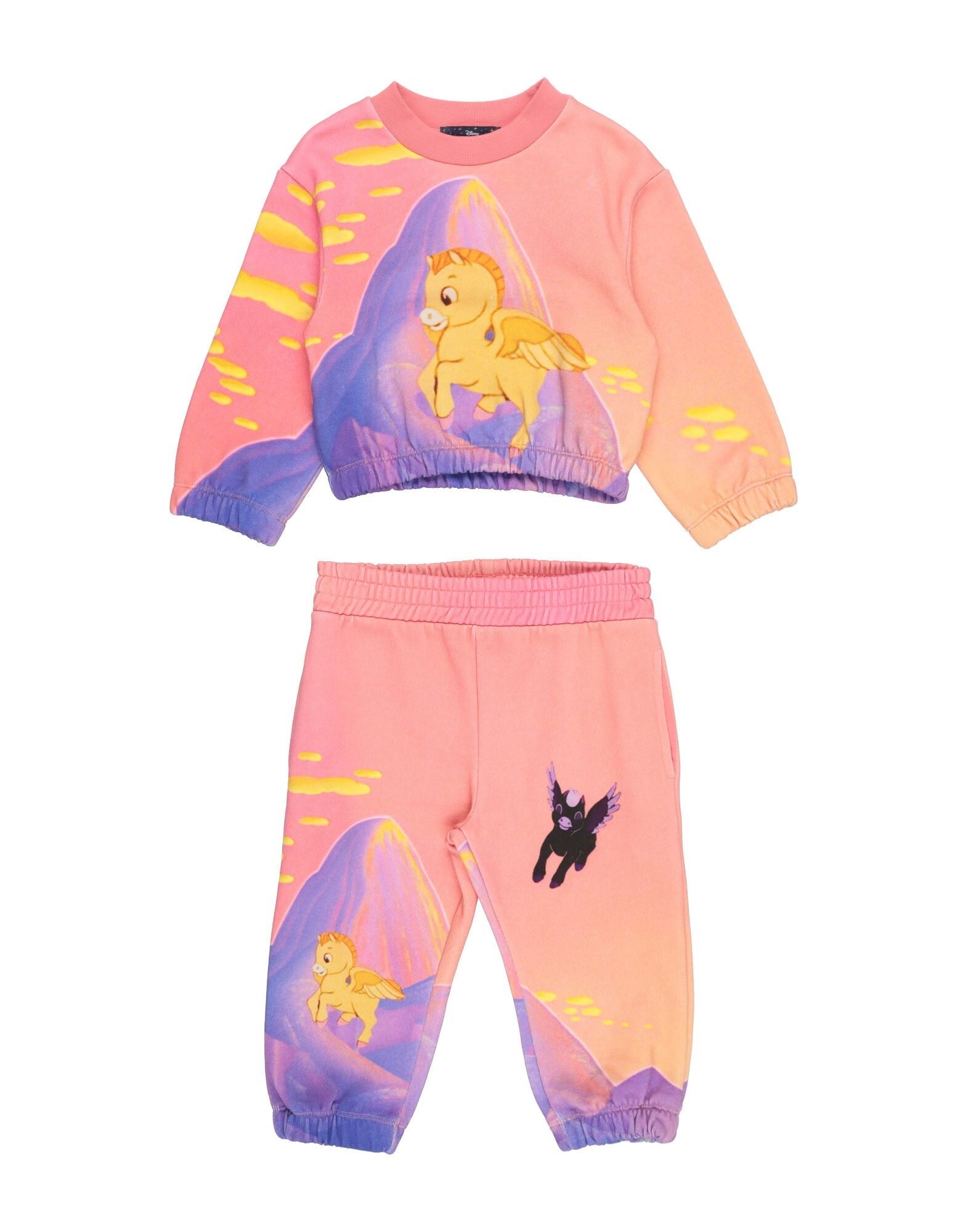STELLA McCARTNEY KIDS Babykleidung-set Kinder Lachs von STELLA McCARTNEY KIDS