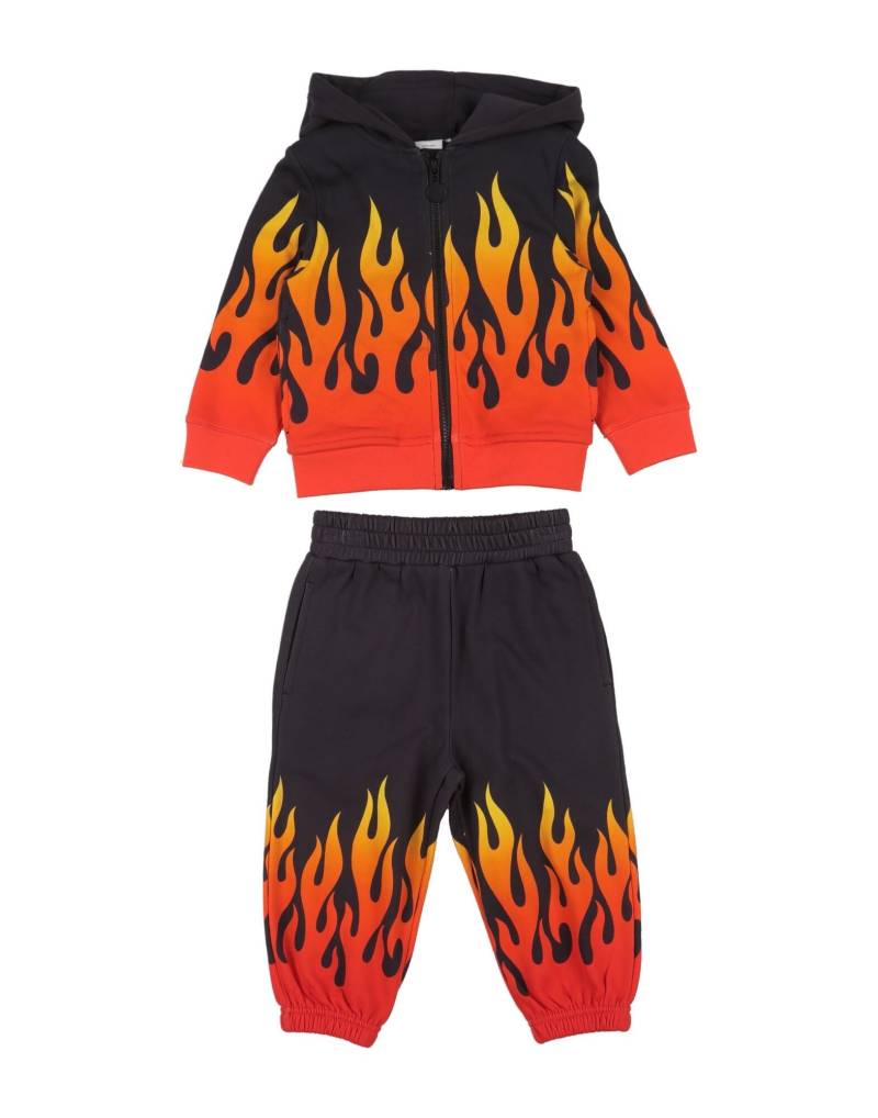 STELLA McCARTNEY KIDS Babykleidung-set Kinder Orange von STELLA McCARTNEY KIDS