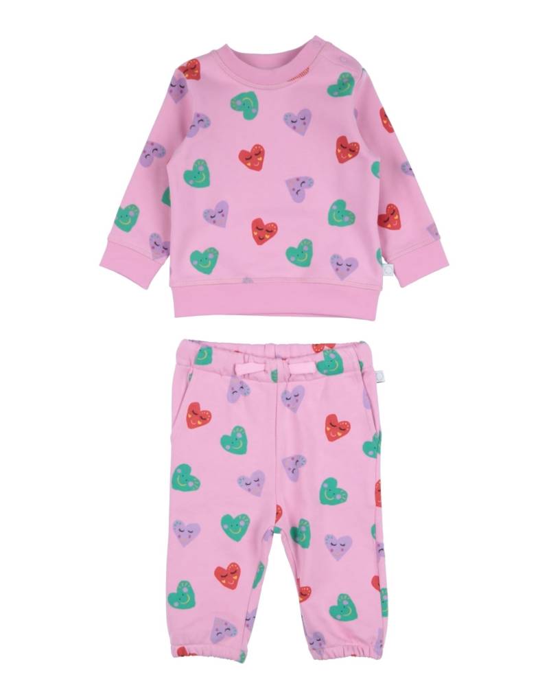 STELLA McCARTNEY KIDS Babykleidung-set Kinder Rosa von STELLA McCARTNEY KIDS