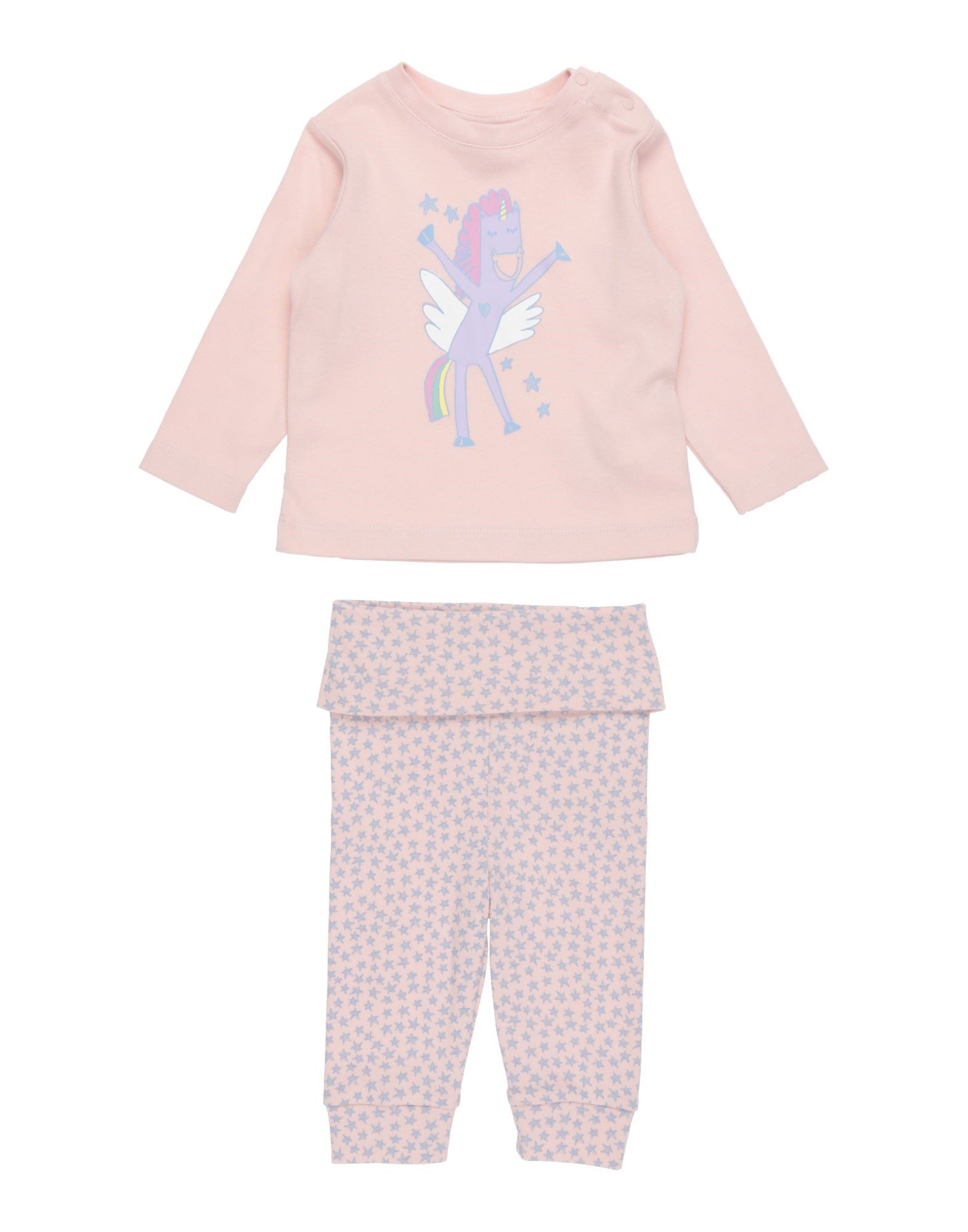 STELLA McCARTNEY KIDS Babykleidung-set Kinder Rosa STELLA McCARTNEY KIDS Babykleidung-set Kinder Rosa von STELLA McCARTNEY KIDS