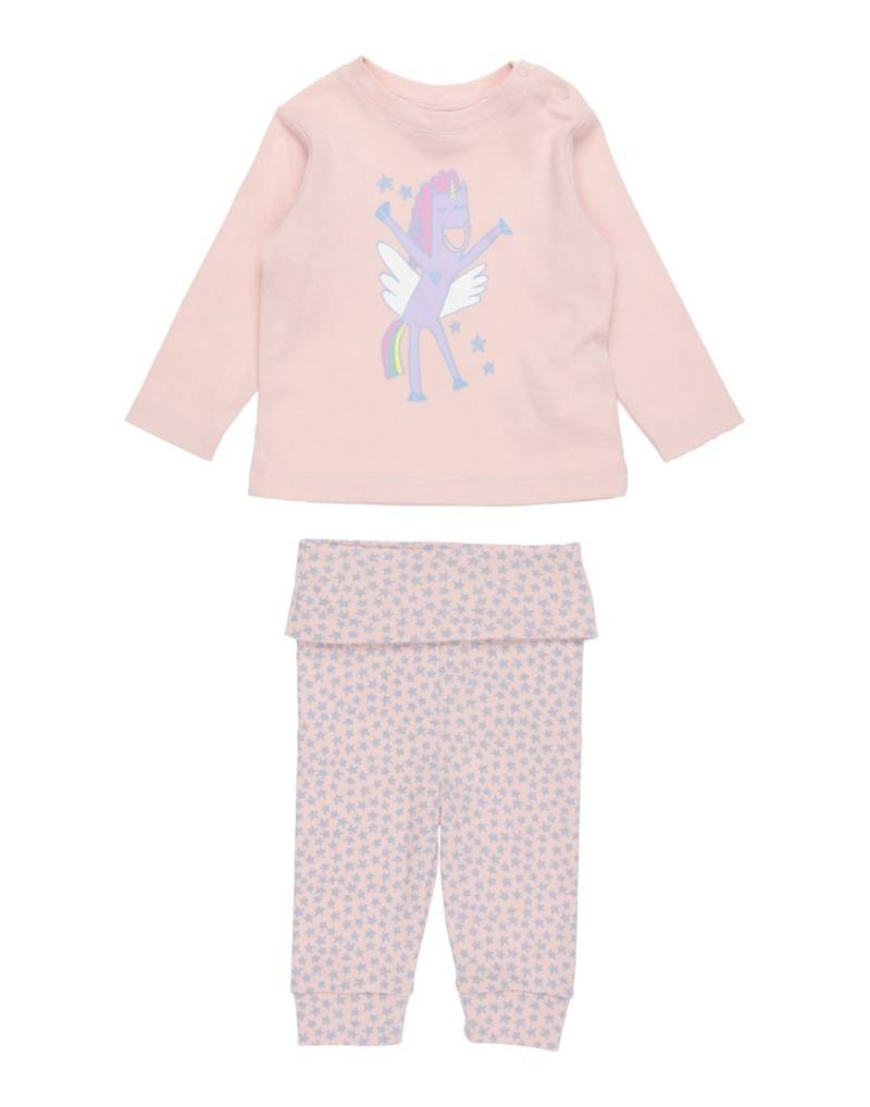 STELLA McCARTNEY KIDS Babykleidung-set Kinder Rosa von STELLA McCARTNEY KIDS