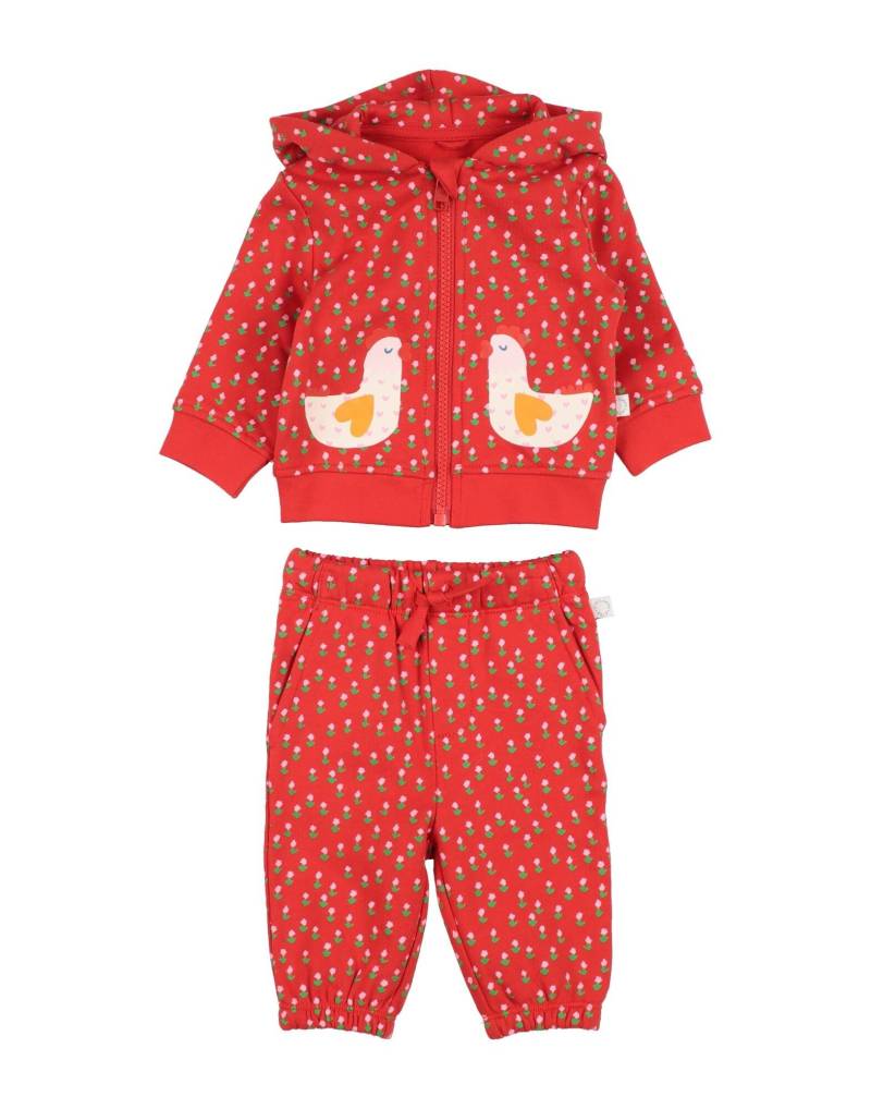 STELLA McCARTNEY KIDS Babykleidung-set Kinder Rot von STELLA McCARTNEY KIDS