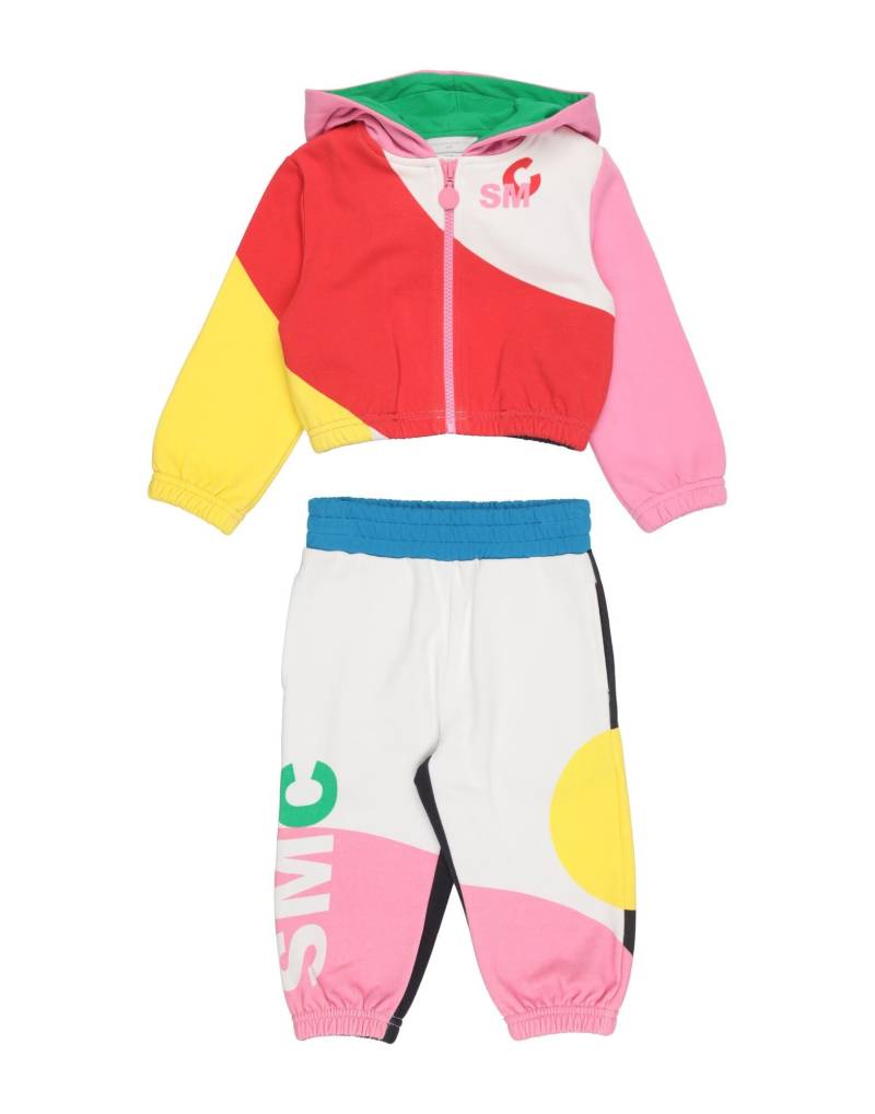 STELLA McCARTNEY KIDS Babykleidung-set Kinder Rot von STELLA McCARTNEY KIDS