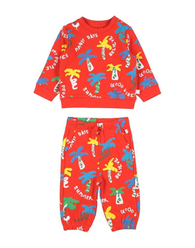 STELLA McCARTNEY KIDS Babykleidung-set Kinder Rot von STELLA McCARTNEY KIDS