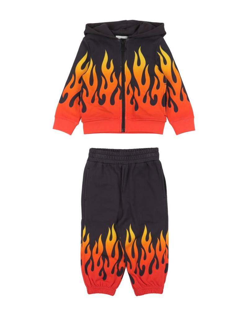 STELLA McCARTNEY KIDS Babykleidung-set Kinder Schwarz von STELLA McCARTNEY KIDS