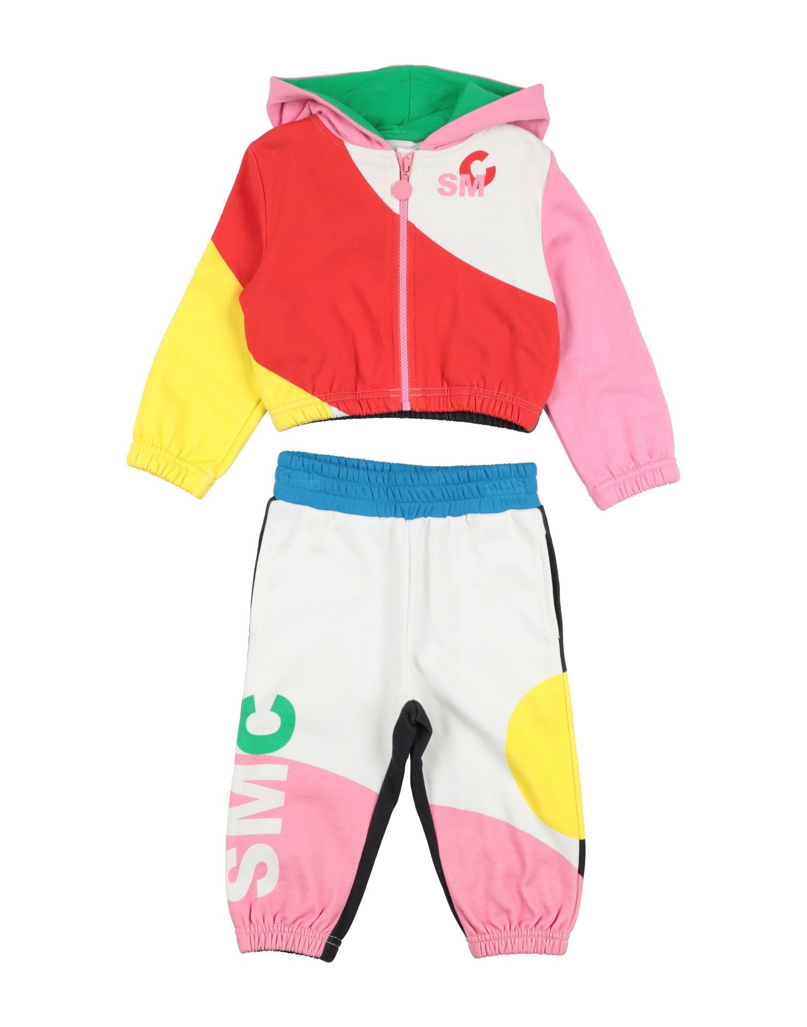 STELLA McCARTNEY KIDS Babykleidung-set Kinder Tomatenrot STELLA McCARTNEY KIDS Babykleidung-set Kinder Tomatenrot von STELLA McCARTNEY KIDS