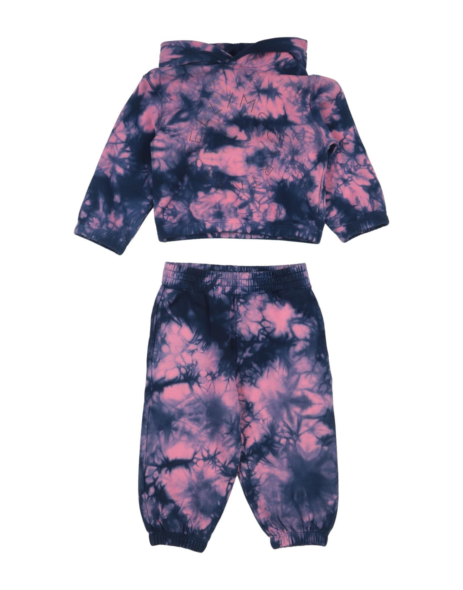 STELLA McCARTNEY KIDS Babykleidung-set Kinder Violett von STELLA McCARTNEY KIDS