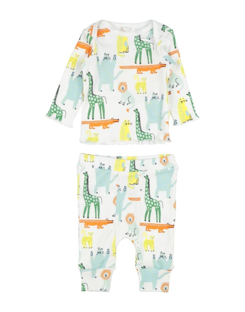 STELLA McCARTNEY KIDS Babykleidung-set Kinder Weiß von STELLA McCARTNEY KIDS