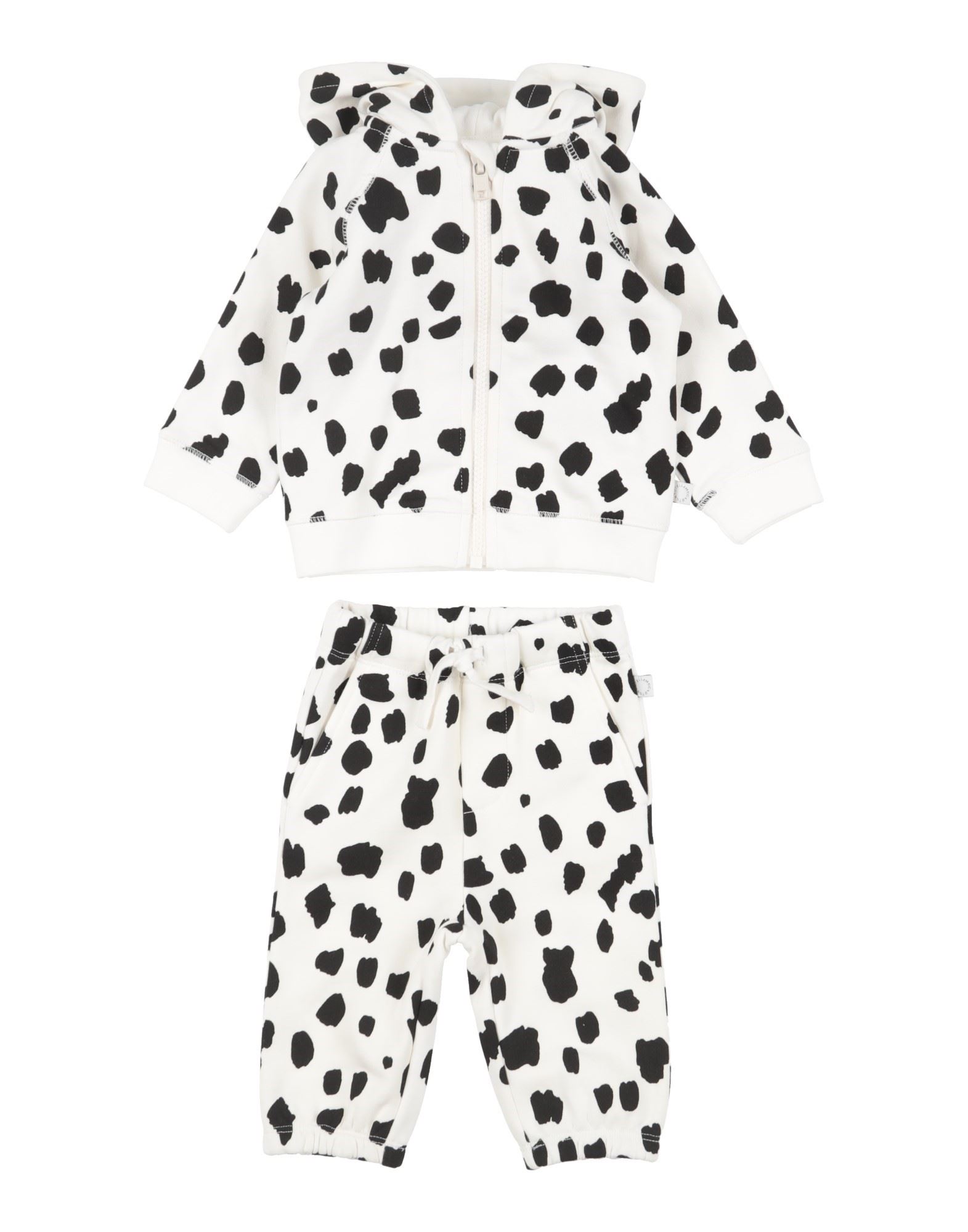 STELLA McCARTNEY KIDS Babykleidung-set Kinder Weiß STELLA McCARTNEY KIDS Babykleidung-set Kinder Weiß von STELLA McCARTNEY KIDS