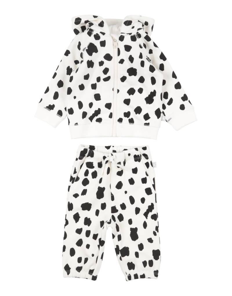 STELLA McCARTNEY KIDS Babykleidung-set Kinder Weiß von STELLA McCARTNEY KIDS