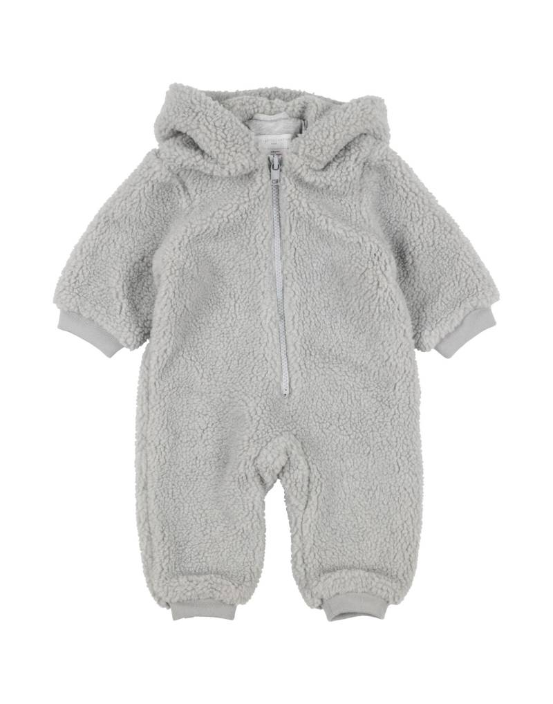STELLA McCARTNEY KIDS Babystrampler & -latzhosen Kinder Grau von STELLA McCARTNEY KIDS