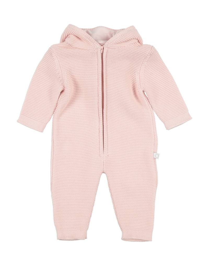 STELLA McCARTNEY KIDS Babystrampler & -latzhosen Kinder Rosa von STELLA McCARTNEY KIDS