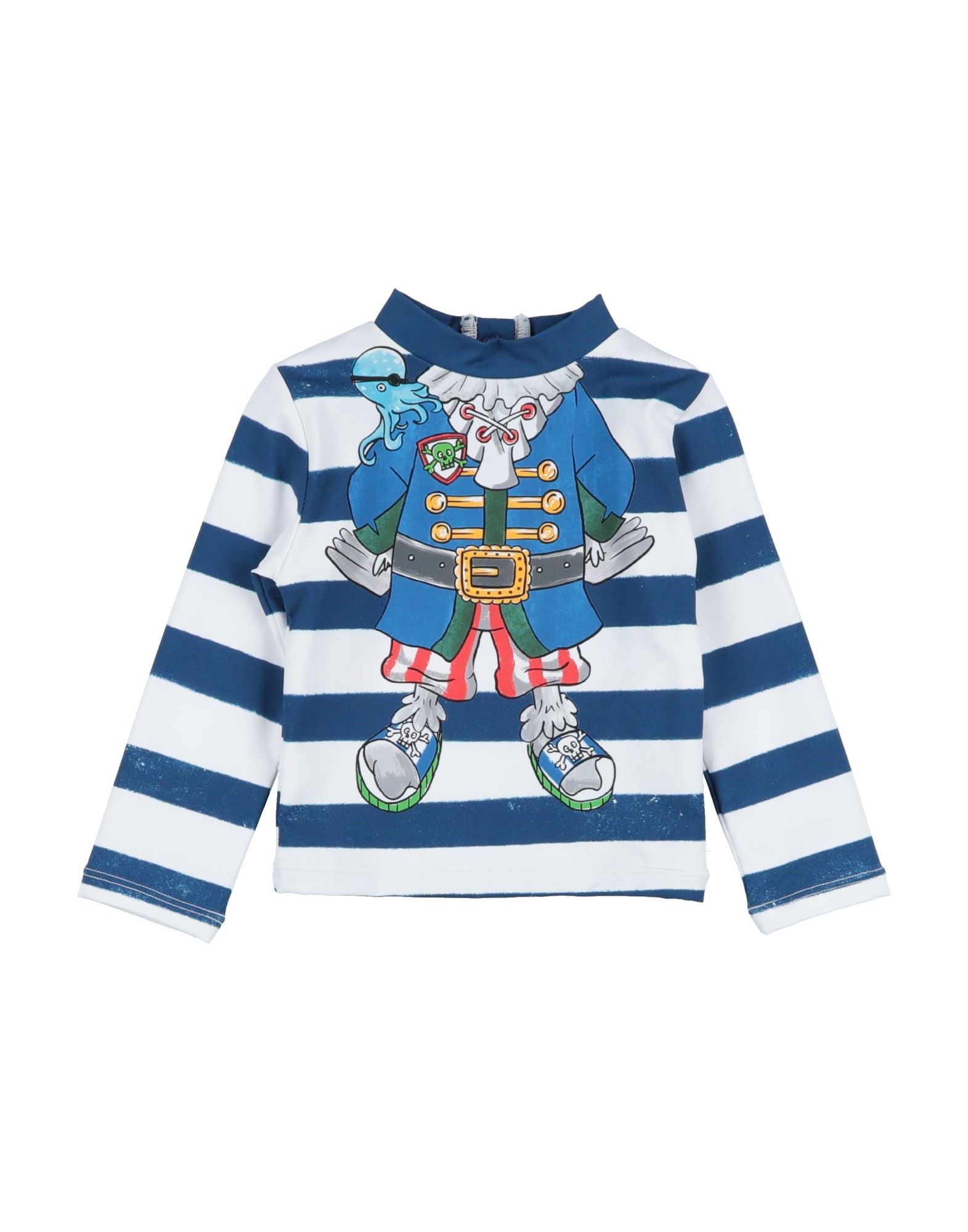 STELLA McCARTNEY KIDS Badeanzug Kinder Marineblau von STELLA McCARTNEY KIDS