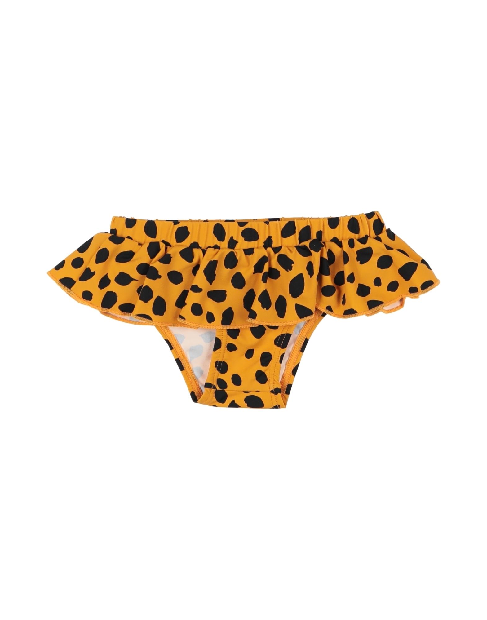 STELLA McCARTNEY KIDS Bikinislip & Badehose Kinder Orange von STELLA McCARTNEY KIDS