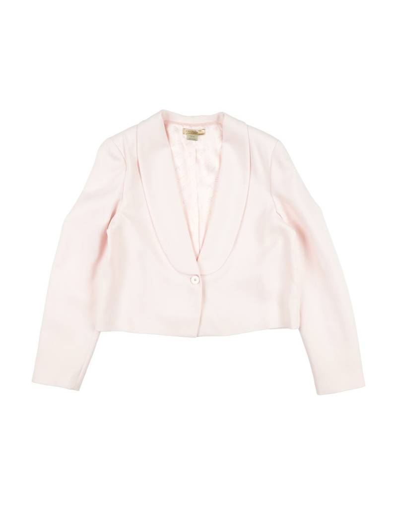 STELLA McCARTNEY KIDS Blazer Kinder Hellrosa von STELLA McCARTNEY KIDS