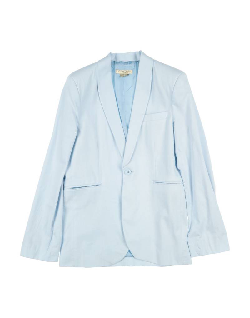 STELLA McCARTNEY KIDS Blazer Kinder Himmelblau von STELLA McCARTNEY KIDS
