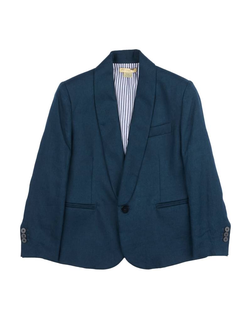 STELLA McCARTNEY KIDS Blazer Kinder Marineblau von STELLA McCARTNEY KIDS